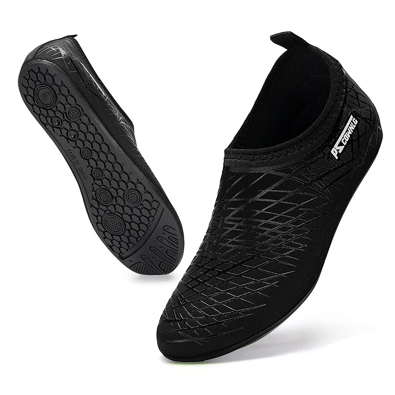 MJ FITNESS Shoes Barefoot Yoga Socks Slip-on UNISEX