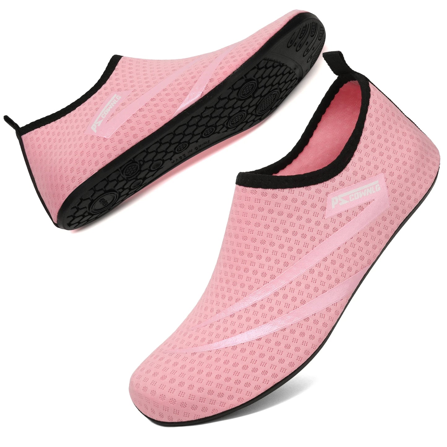 MJ FITNESS Shoes Barefoot Yoga Socks Slip-on UNISEX