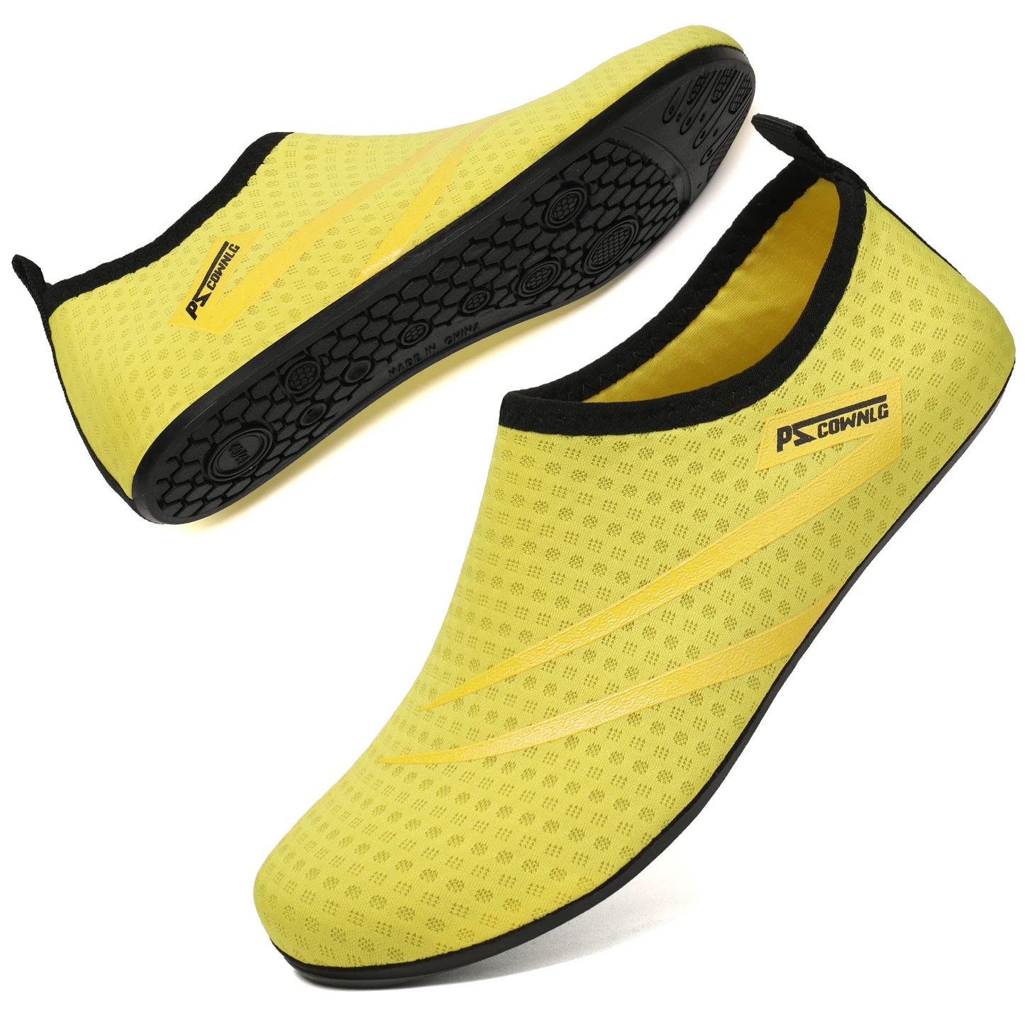 MJ FITNESS Shoes Barefoot Yoga Socks Slip-on UNISEX