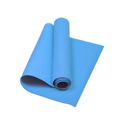 JM corp yoga products