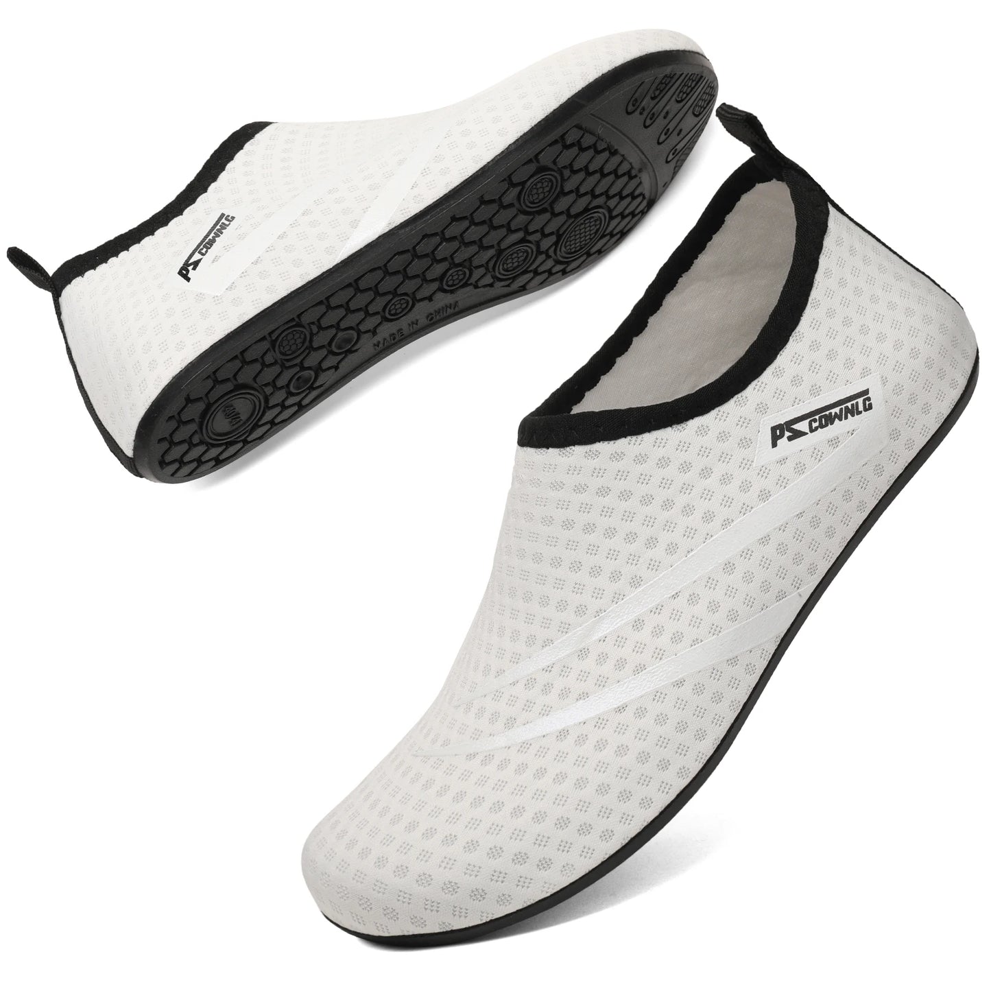 MJ FITNESS Shoes Barefoot  Yoga Socks Slip-on UNISEX