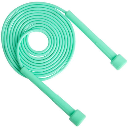 JM 2.8M PVC Peed Skills Skipping Rope