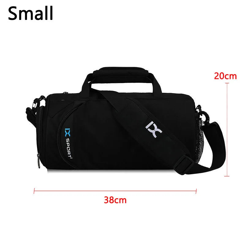 JM Large Gym Bag Fitness Bags