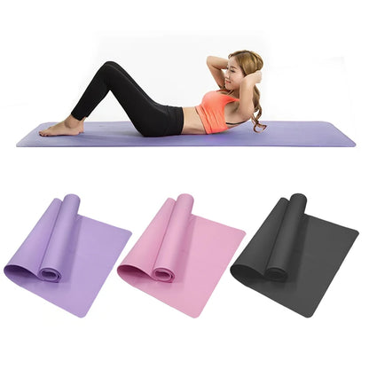 JM corp yoga products