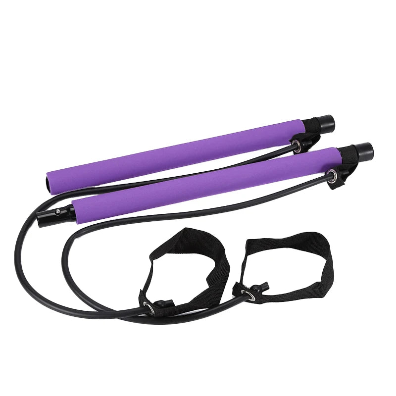 JM Multifunctional Pilates Bar Combination