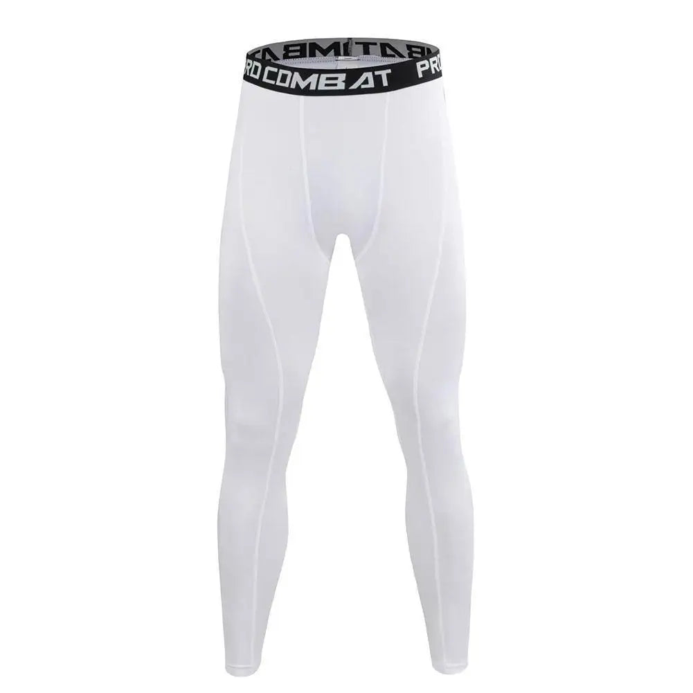 JM leggings men gym