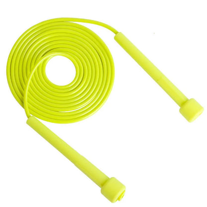 JM 2.8M PVC Peed Skills Skipping Rope