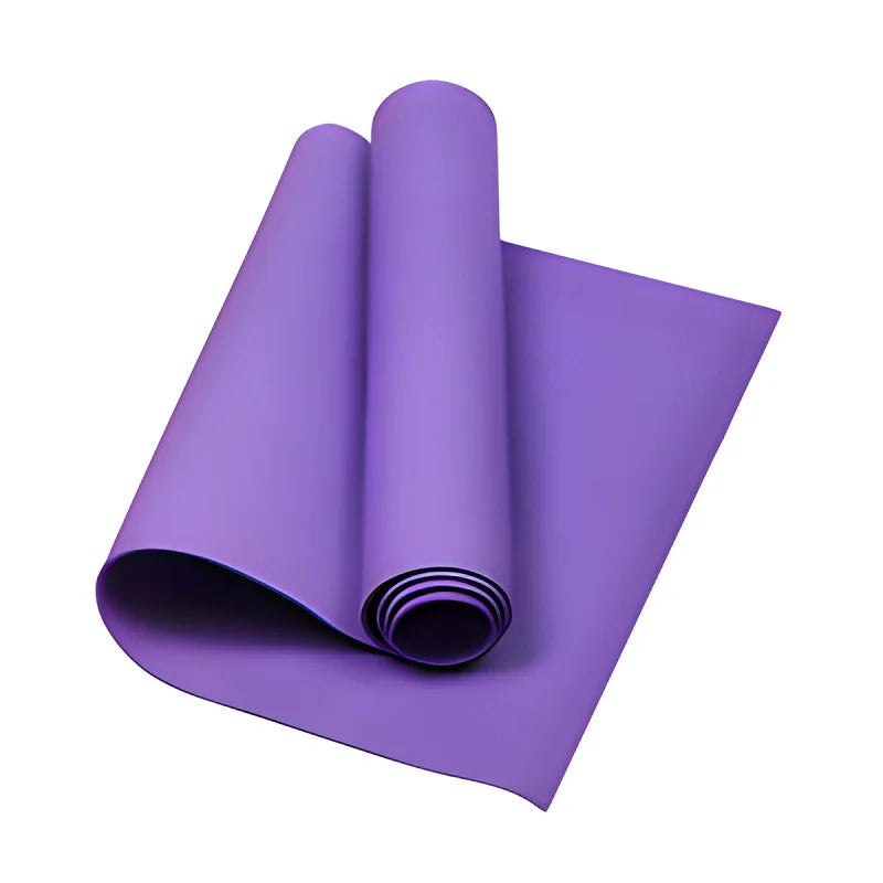 JM corp yoga products