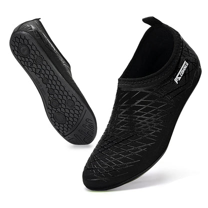 MJ FITNESS Shoes Barefoot  Yoga Socks Slip-on UNISEX