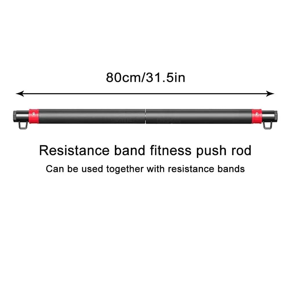 JM Resistance Bands Set Tension Pull Rope