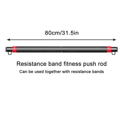 JM Resistance Bands Set Tension Pull Rope