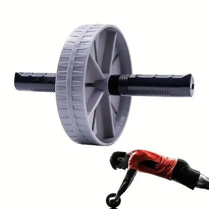 JM 1Pcs Abdominal Wheel