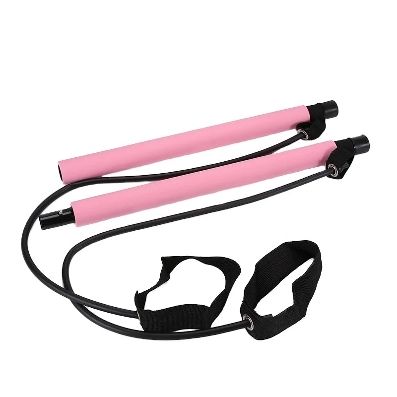 JM Multifunctional Pilates Bar Combination