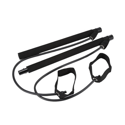 JM Multifunctional Pilates Bar Combination