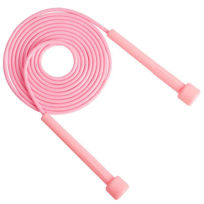 JM 2.8M PVC Peed Skills Skipping Rope