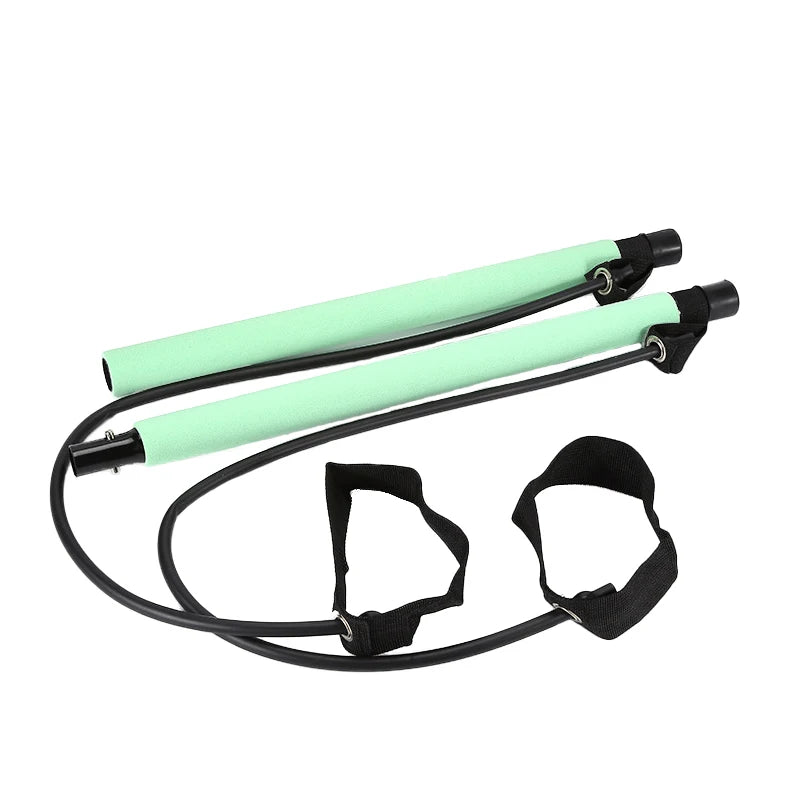 JM Multifunctional Pilates Bar Combination