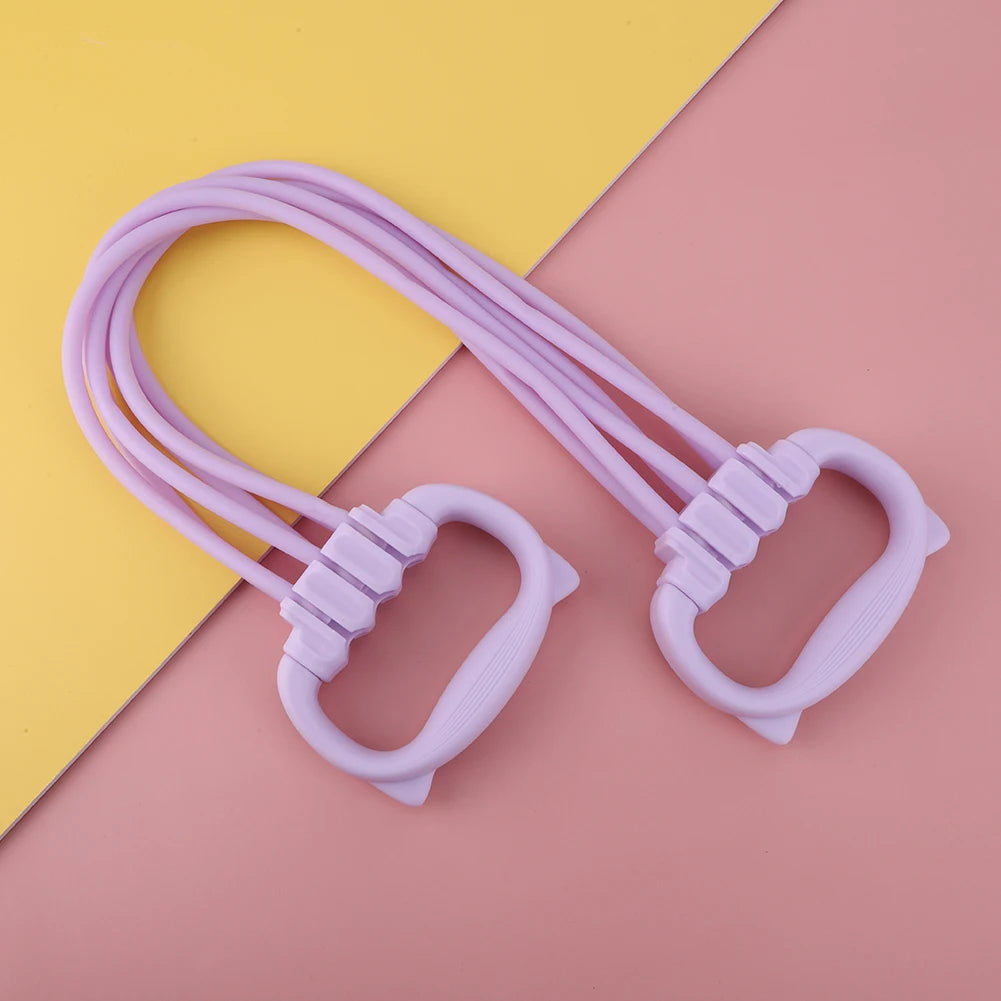 JM Resistance Band Elastic Puller