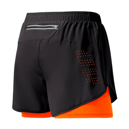 JM Men's Running Shorts