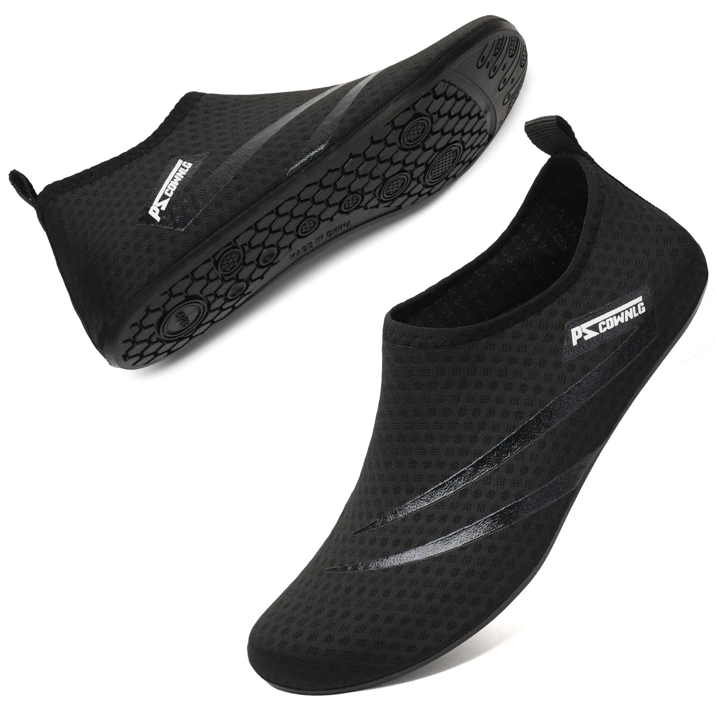 MJ FITNESS Shoes Barefoot  Yoga Socks Slip-on UNISEX