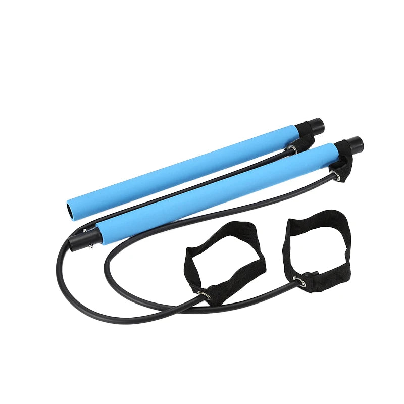 JM Multifunctional Pilates Bar Combination