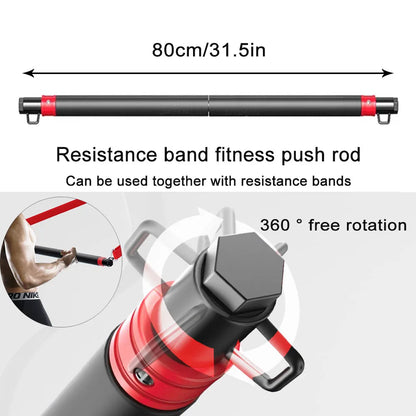 JM Resistance Bands Set Tension Pull Rope